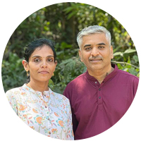 tharavaadu Merlin Raja