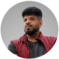 tharavaadu Surya Narayanan